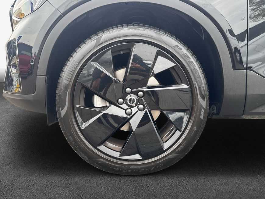 Volvo XC40 – Bild 7