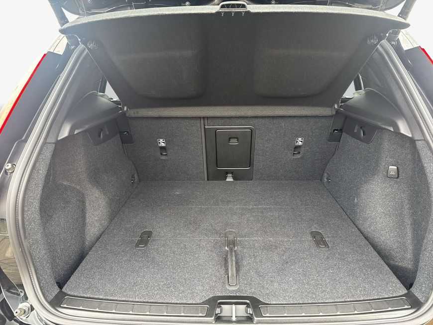Volvo XC40 – Bild 8