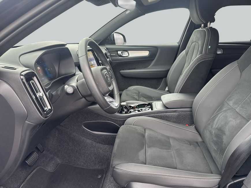 Volvo XC40 – Bild 9