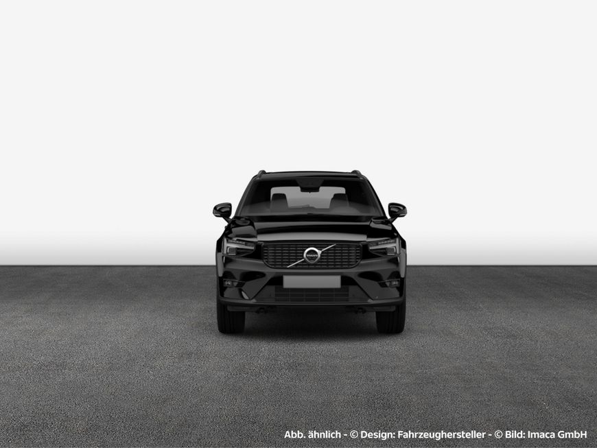 Volvo XC40 – Bild 3