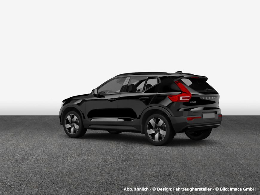 Volvo XC40 – Bild 7