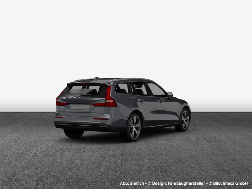 Volvo V60 – Bild 2