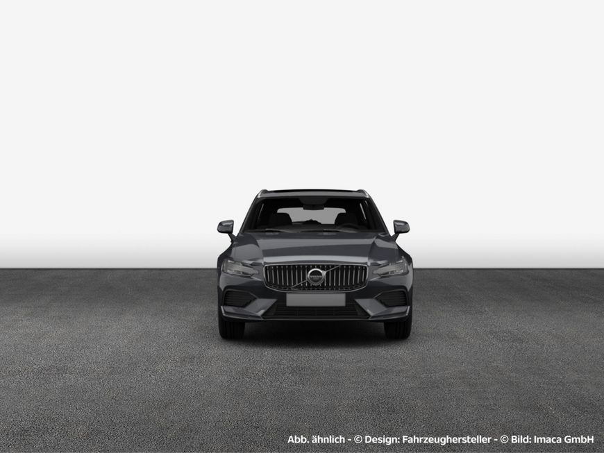 Volvo V60 – Bild 3