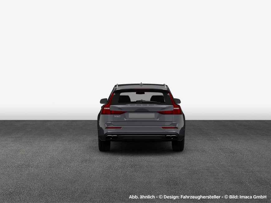 Volvo V60 – Bild 5