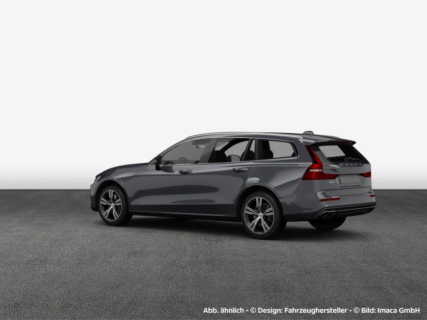 Volvo V60 – Bild 7