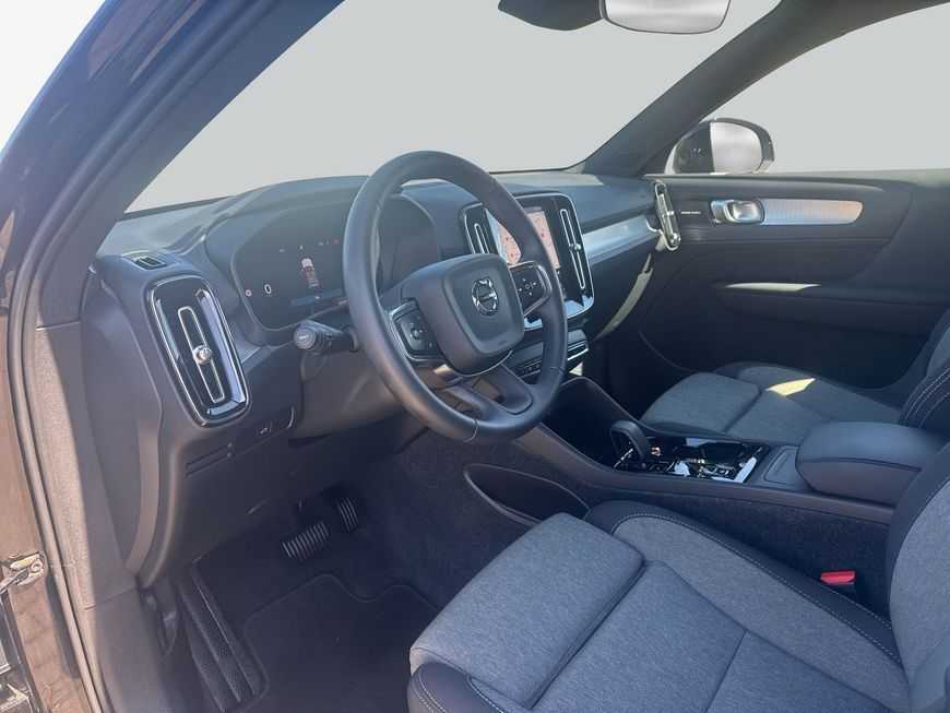 Volvo XC40 – Bild 10