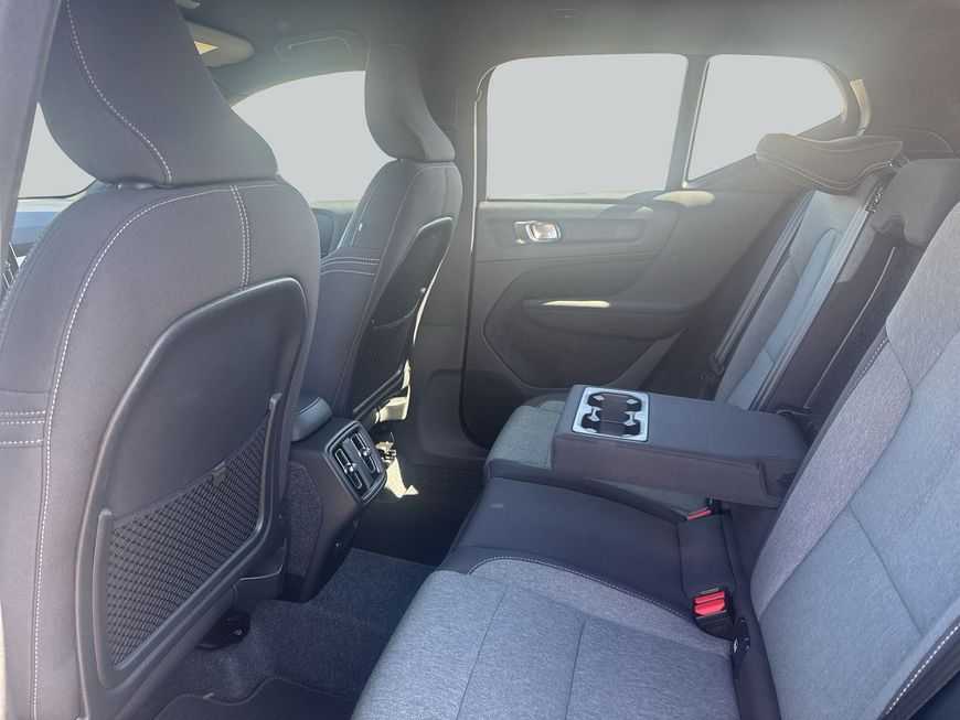 Volvo XC40 – Bild 11