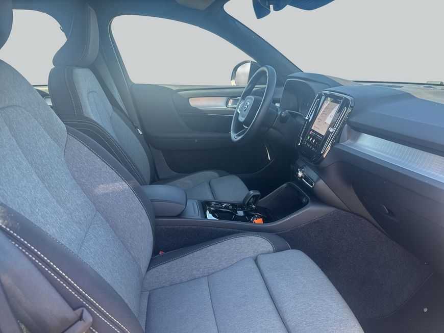 Volvo XC40 – Bild 12