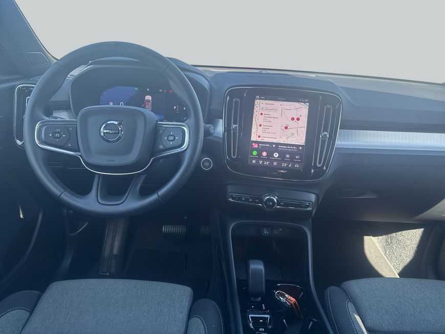 Volvo XC40 – Bild 13