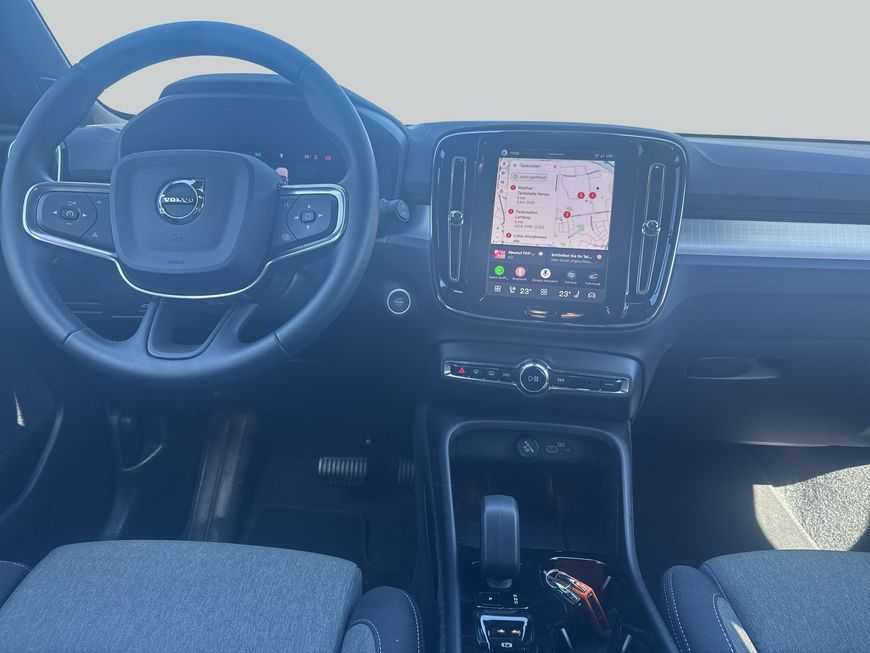 Volvo XC40 – Bild 14