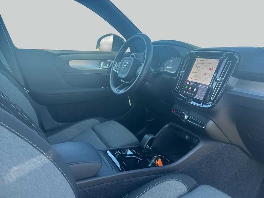 Volvo XC40 – Bild 15