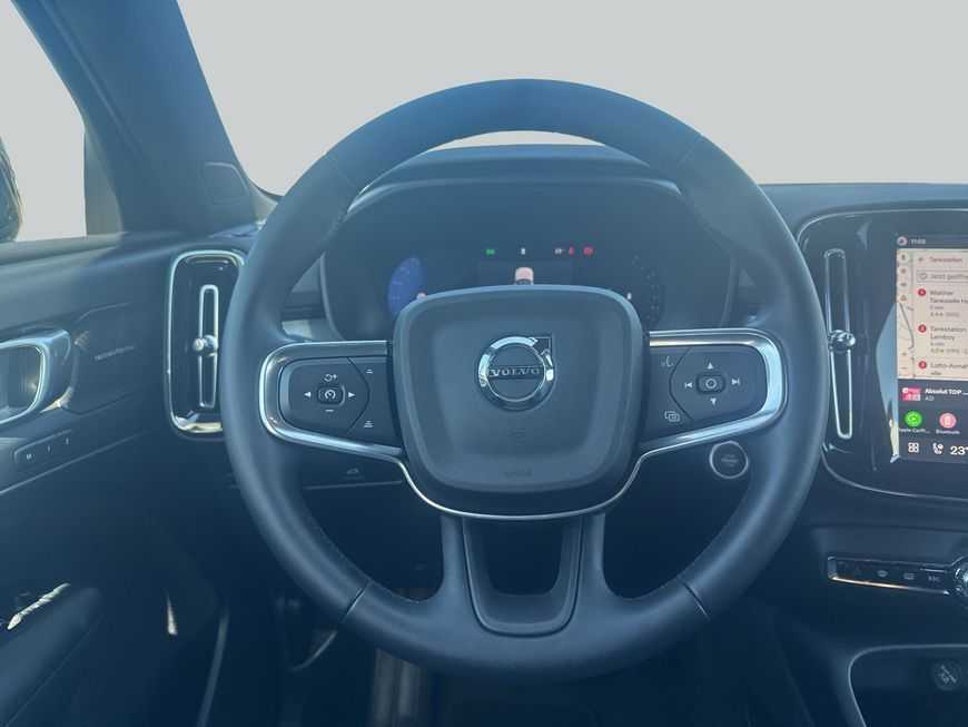 Volvo XC40 – Bild 16