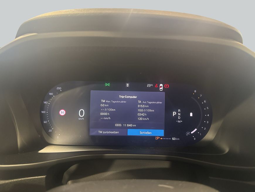 Volvo XC40 – Bild 17