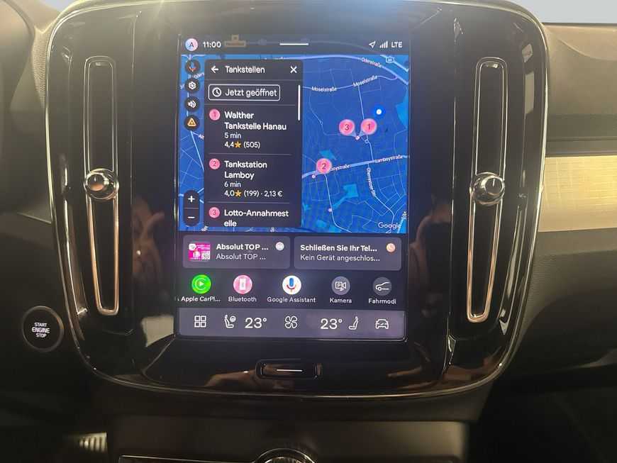 Volvo XC40 – Bild 18