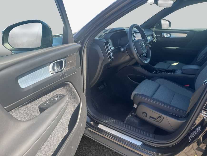 Volvo XC40 – Bild 19