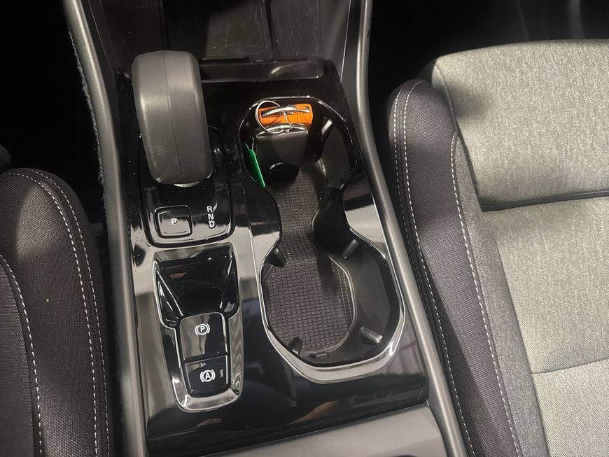 Volvo XC40 – Bild 20