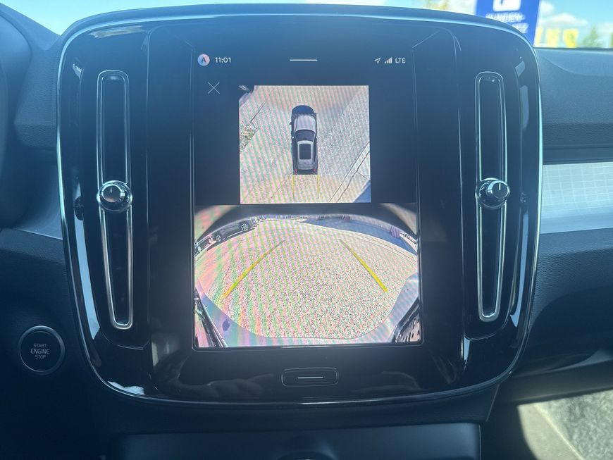 Volvo XC40 – Bild 21