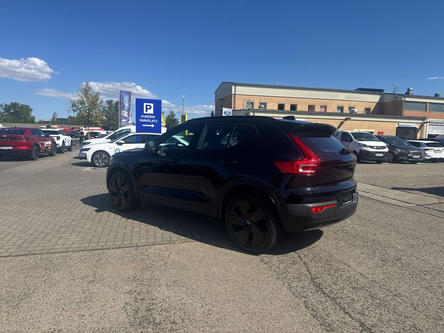 Volvo XC40 – Bild 22