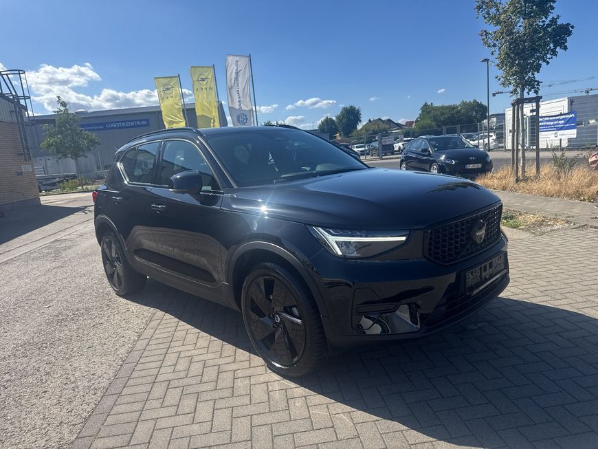 Volvo XC40 – Bild 24
