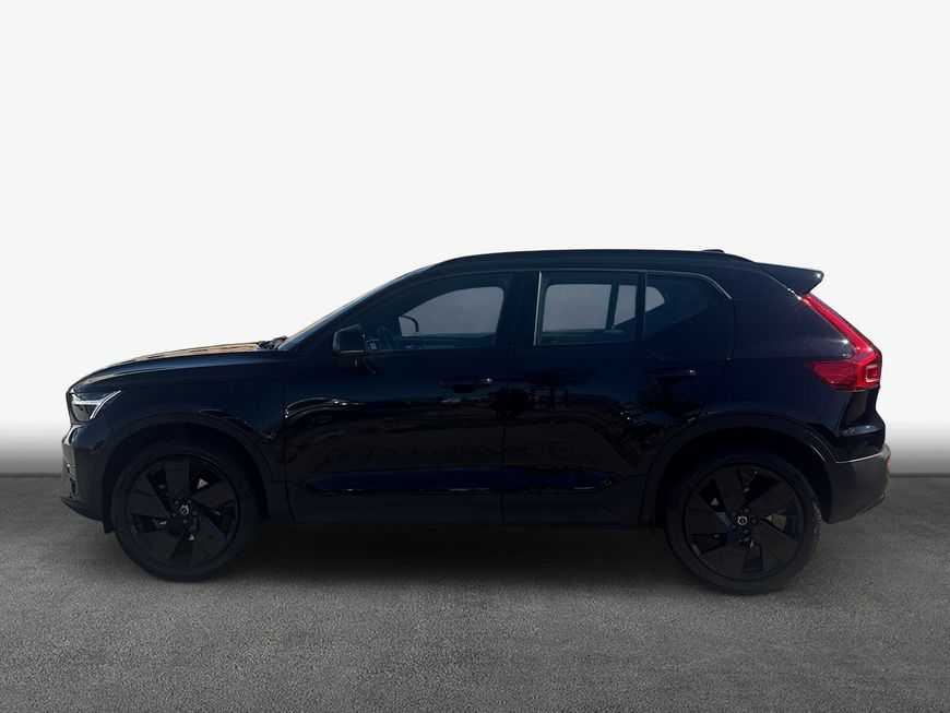 Volvo XC40 – Bild 4