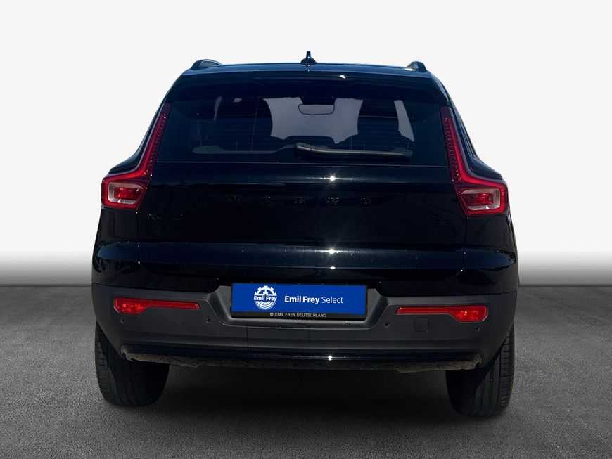 Volvo XC40 – Bild 5