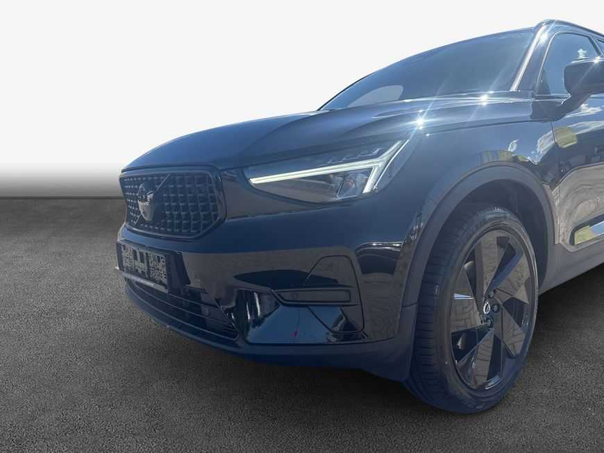 Volvo XC40 – Bild 6