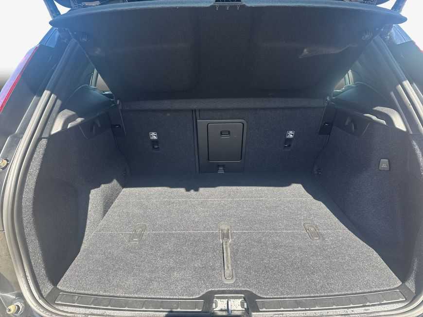 Volvo XC40 – Bild 8