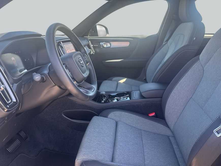 Volvo XC40 – Bild 9