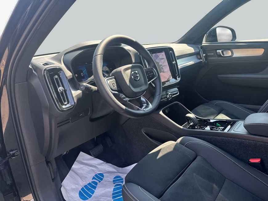 Volvo XC40 – Bild 10