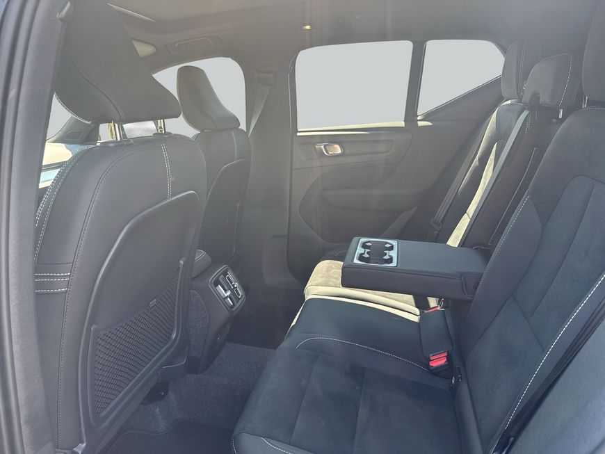 Volvo XC40 – Bild 11