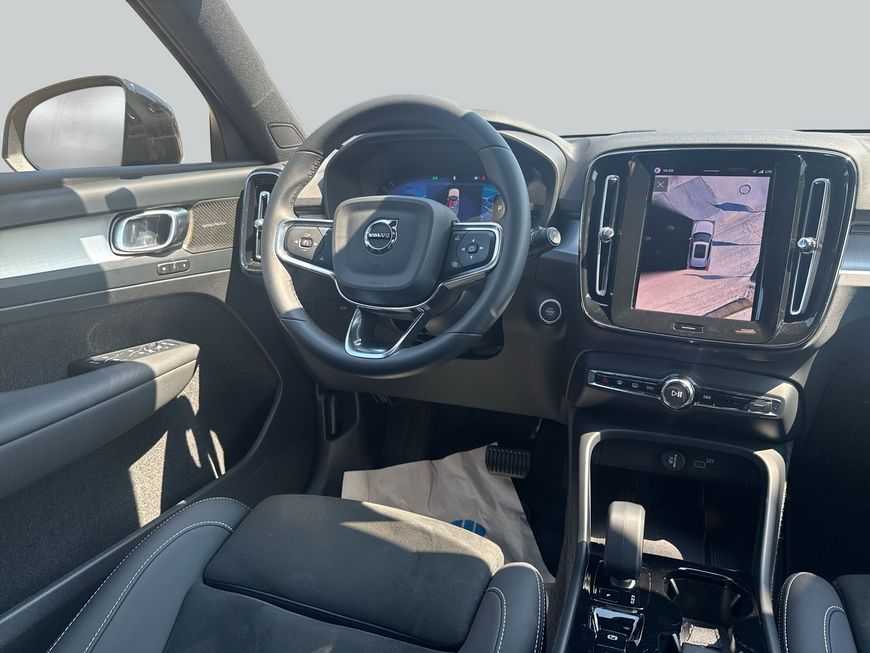Volvo XC40 – Bild 14