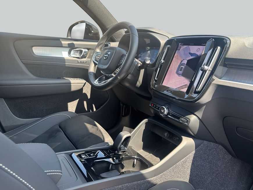 Volvo XC40 – Bild 15