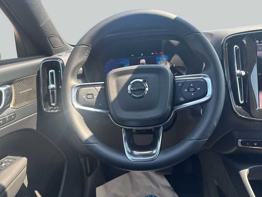 Volvo XC40 – Bild 16