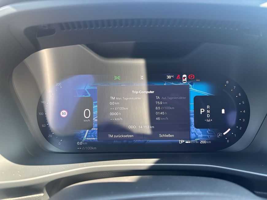 Volvo XC40 – Bild 17