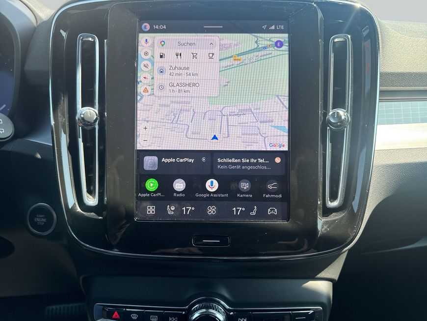 Volvo XC40 – Bild 18