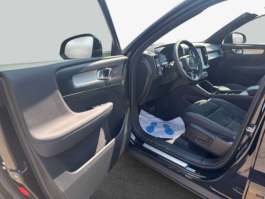 Volvo XC40 – Bild 19