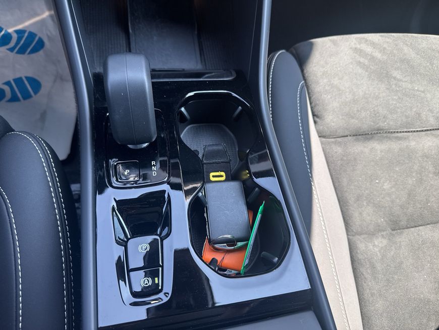 Volvo XC40 – Bild 20