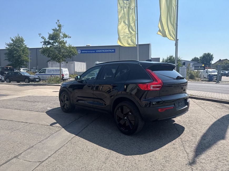 Volvo XC40 – Bild 22