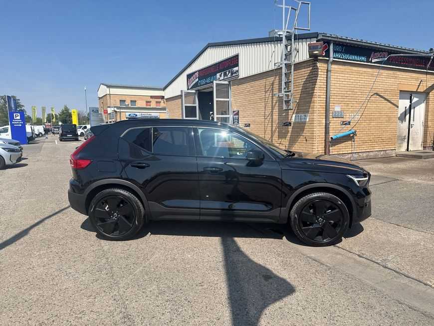 Volvo XC40 – Bild 24