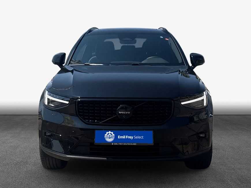 Volvo XC40 – Bild 3