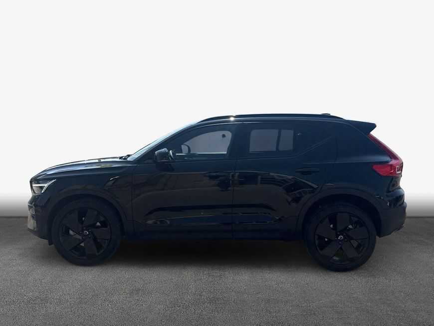 Volvo XC40 – Bild 4