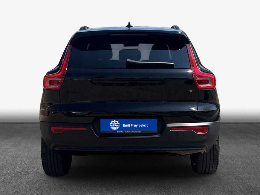 Volvo XC40 – Bild 5