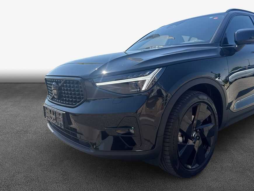 Volvo XC40 – Bild 6