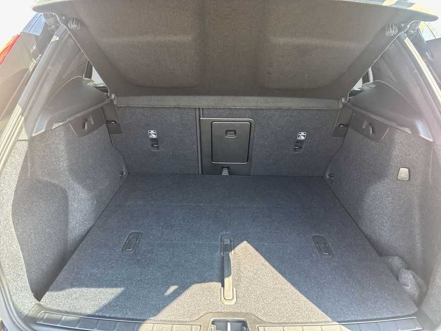 Volvo XC40 – Bild 8