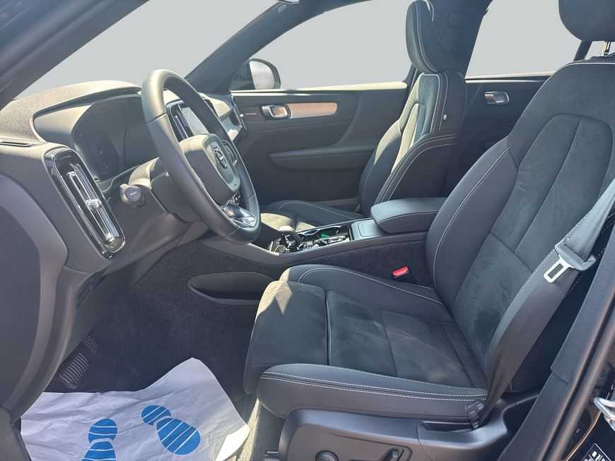Volvo XC40 – Bild 9