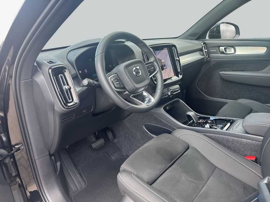Volvo XC40 – Bild 10
