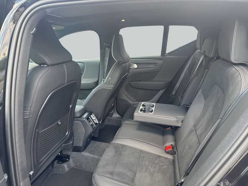 Volvo XC40 – Bild 11