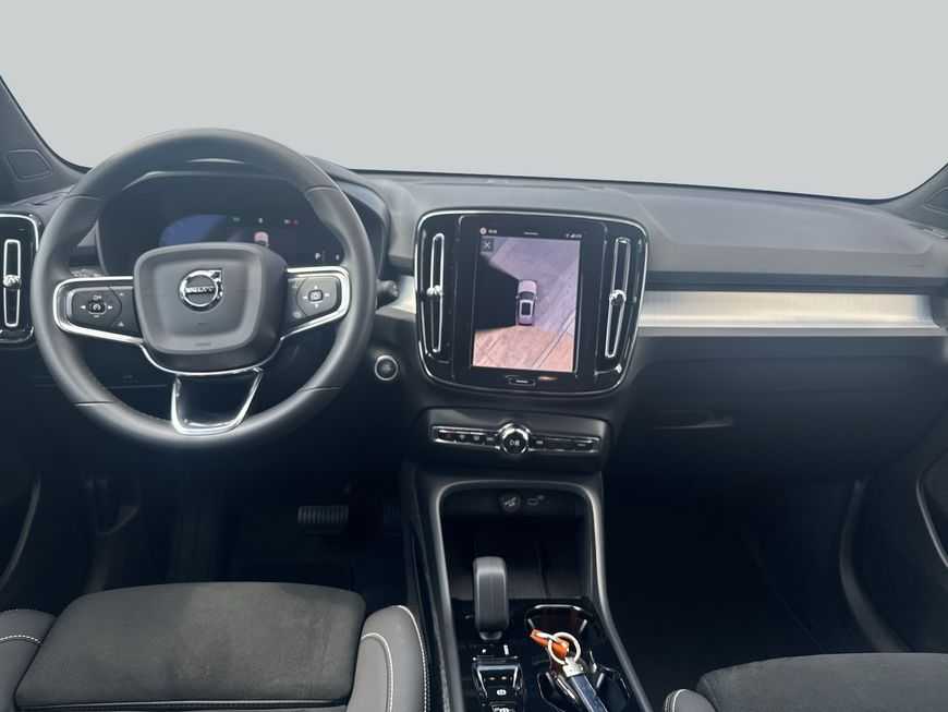 Volvo XC40 – Bild 13