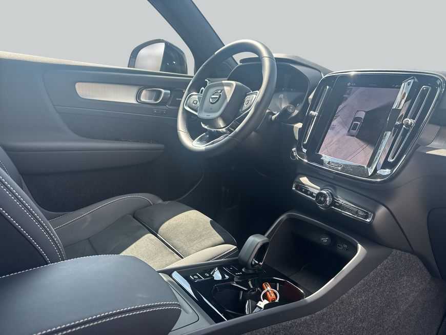 Volvo XC40 – Bild 15