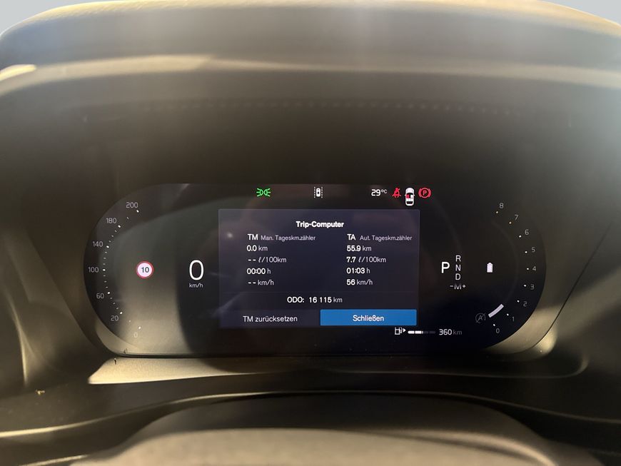 Volvo XC40 – Bild 17